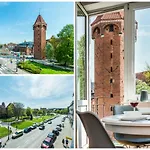 Baszta Jacek Gdansk