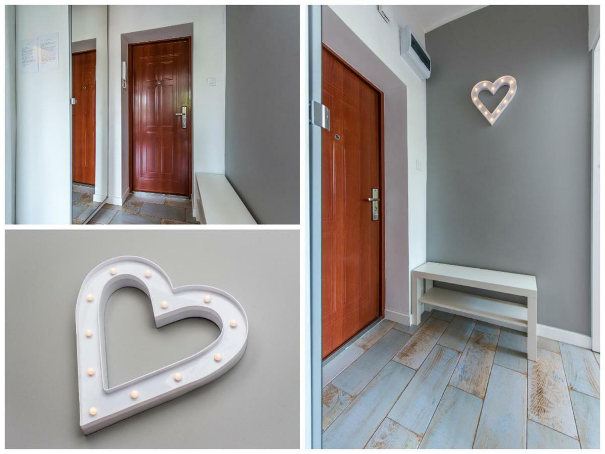 Baszta Jacek Apartment *