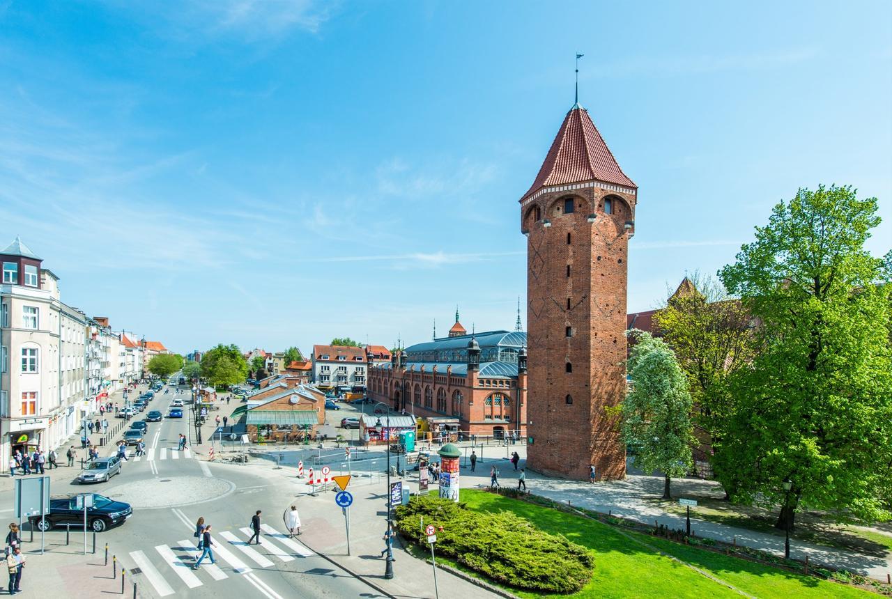 Baszta Jacek * Gdańsk